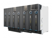 Goodrive600 series high-performance multi-drive inverter