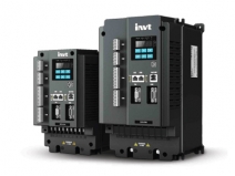 DSV200主轴伺服驱动器