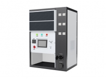 EVC16大型充电车充电系统