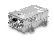 GVD500系列二合一控制器